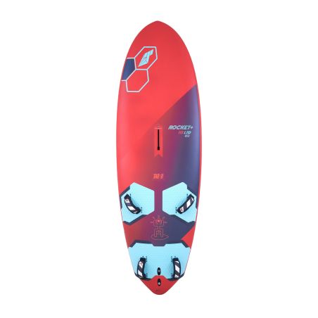 Tabou - Rocket Plus Team / LTD - 2026