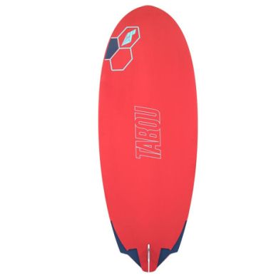 Tabou - Rocket Plus MTE - 2026