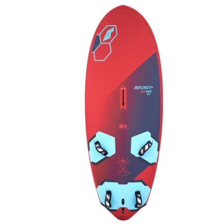 Tabou - Rocket Plus MTE - 2026