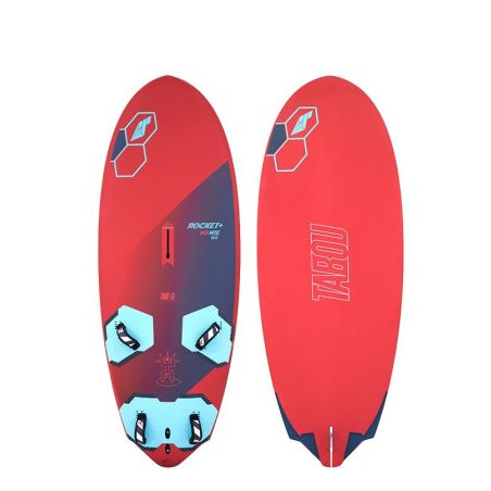 Tabou - Rocket Plus MTE - 2026