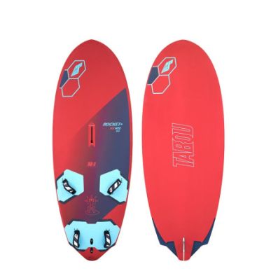 Tabou - Rocket Plus MTE - 2026