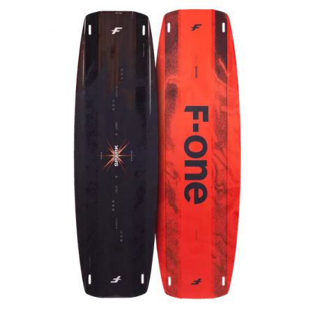 Planche Kitesurf Twintip Fone spark