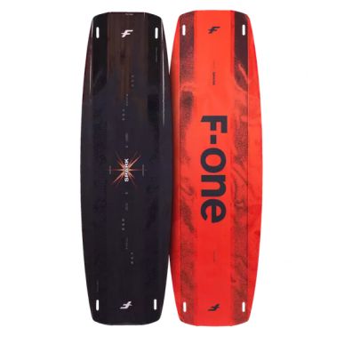 Planche Kitesurf Twintip Fone spark
