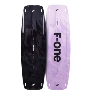 Planche Kitesurf Twintip Fone spark Carbon