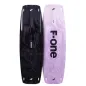 Planche Kitesurf Twintip Fone spark Carbon