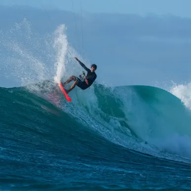 Surfkite Fone Keahi Pro