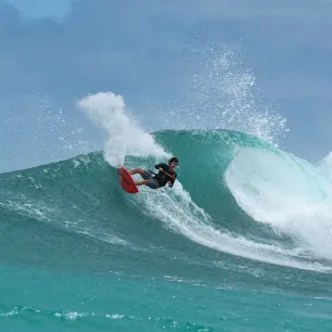 Surfkite Fone Keahi Pro