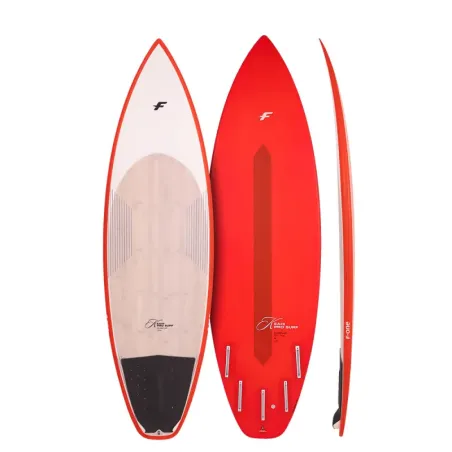 Surfkite Fone Keahi Pro Surf