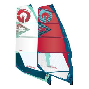 Ga Sails - Hybrid - 2026