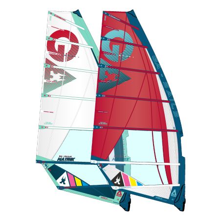 Voile Ga Sails - Matrix - 2026