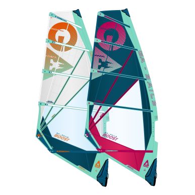 Voile Ga Sails - Boost - 2026