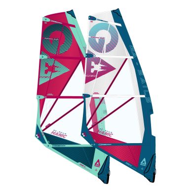 Voile Ga Sails - Manic - 2026