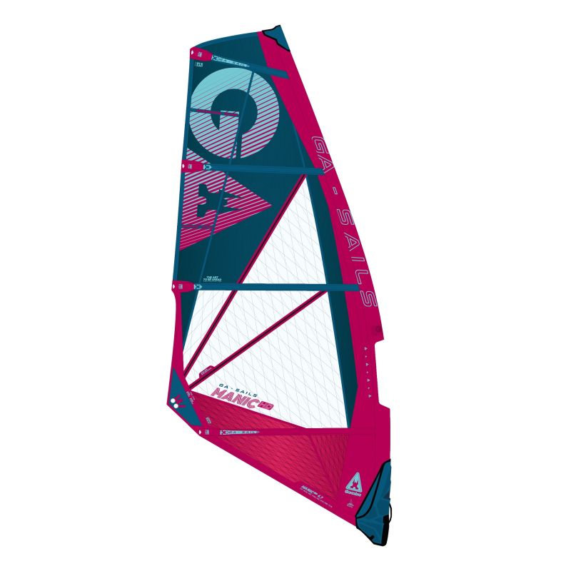 Voile Ga Sails - Manic HD - 2026