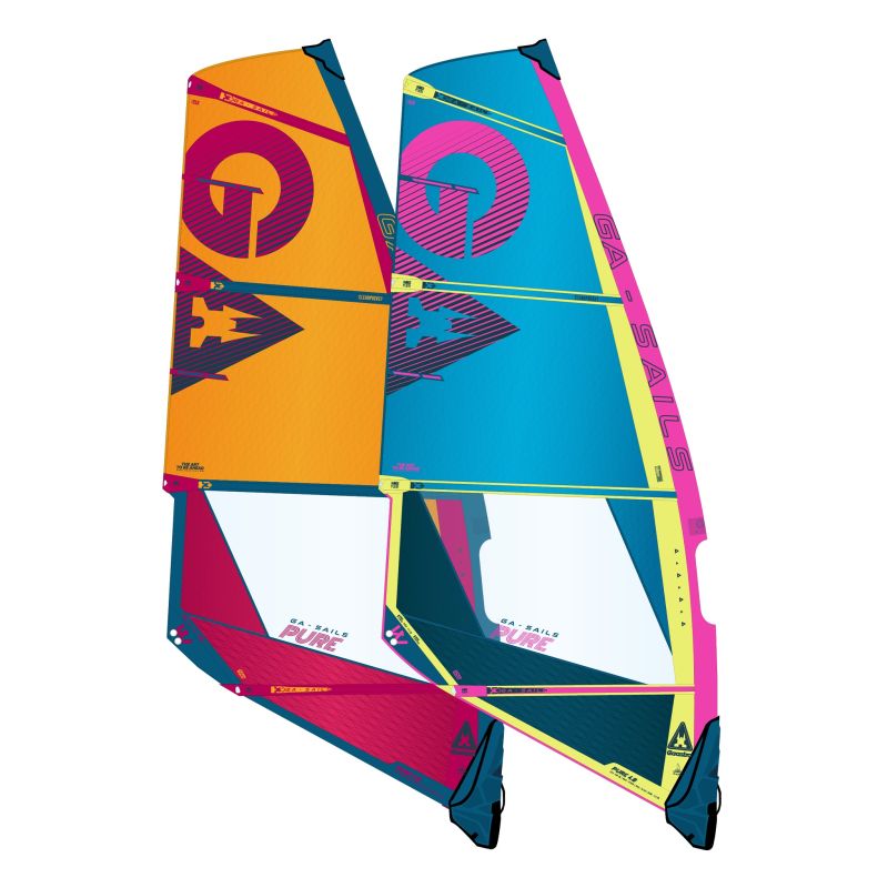 Voile Ga Sails - Pure - 2026
