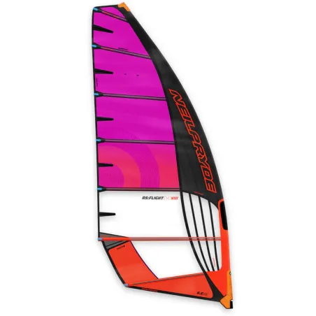 Neilpryde - RS:FLIGHT EVOVIII - 2026