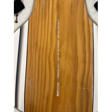 Starboard Isonic 120L - 2008