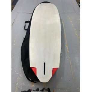 Starboard Isonic 101 - 2008