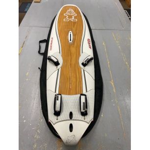 Starboard Isonic 120L - 2008