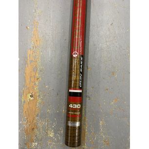 Mat Gunsails 430 SDM C55