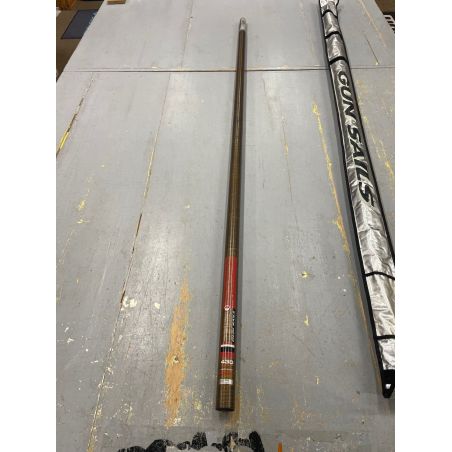 Mat Gunsails 430 SDM C55