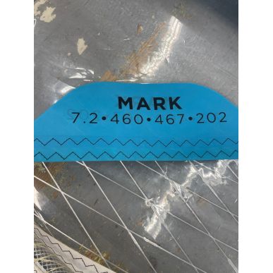 Goya Mark 7.2m² 2017