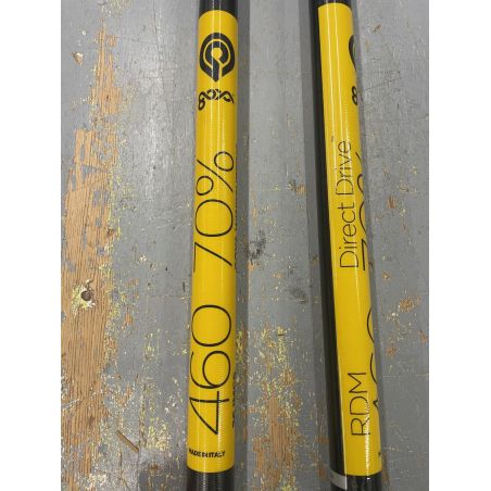 Mat Goya 460 70% RDM