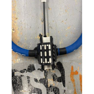 Wishbone Aluminium Dynafiber Blacklunar 175-225