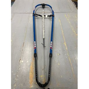 Wishbone Aluminium Dynafiber Blacklunar 175-225