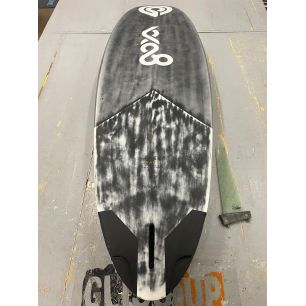 Goya Bolt 115 Full Carbon 2017