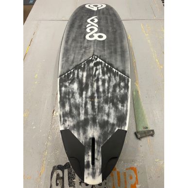 Goya Bolt 115 Full Carbon 2017