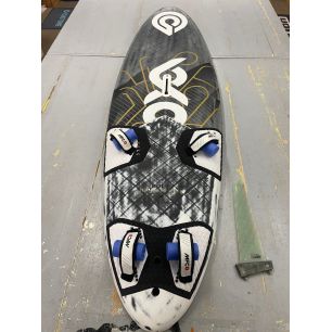 Goya Bolt 115 Full Carbon 2017