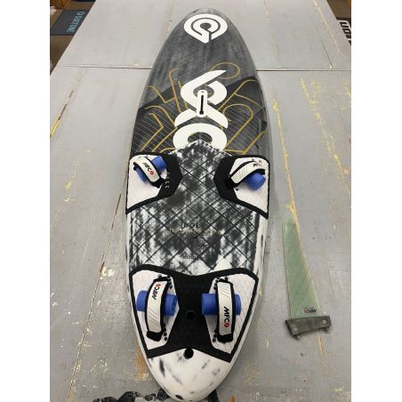 Goya Bolt 115 Full Carbon 2017