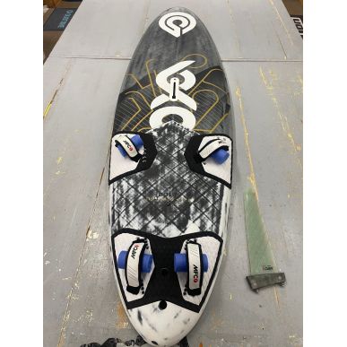 Goya Bolt 115 Full Carbon 2017