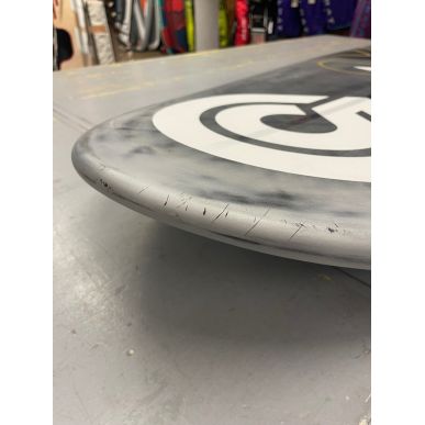 Goya Bolt 115 Full Carbon 2017