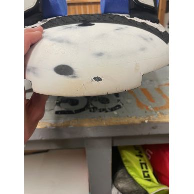 Goya Bolt 115 Full Carbon 2017