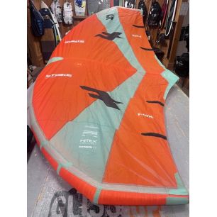 Wing F One Strike V45m² 2024 + poignées