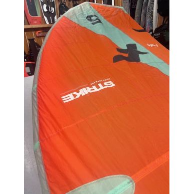 Wing F One Strike V45m² 2024 + poignées