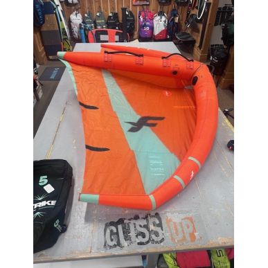 Wing F One Strike V45m² 2024 + poignées