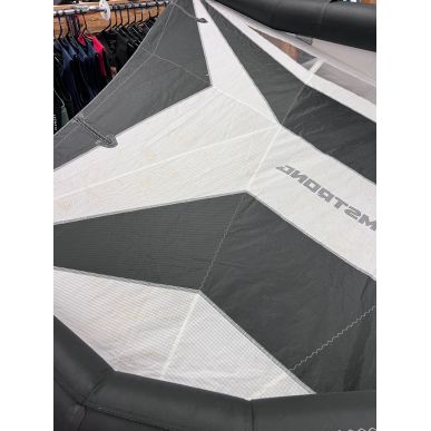 Aile de Wing Armstrong XPS 7m² 2024 + poignées carbone