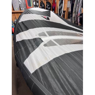 Aile de Wing Armstrong XPS 7m² 2024 + poignées carbone