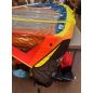 Voile Gaastra Matrix 7.5 2016 + Mât Dynafiber 55%C SDM 460