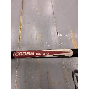 Wishbone Gun Sails 160-210