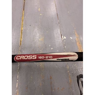 Wishbone Gun Sails 160-210