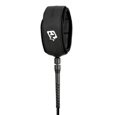 Leash Creatures - Longboard 10' genou black