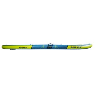 Pack SUP WattSUP Gonflable SAR 10'8
