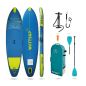 Pack SUP WattSUP Gonflable SAR 10'8