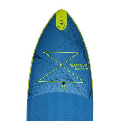 SUP WattSUP Gonflable SAR 10'8