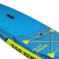 Pack SUP WattSUP Gonflable SAR 10'8