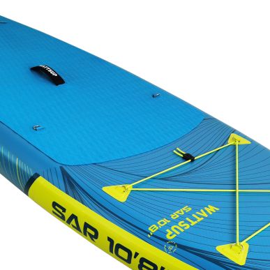 SUP WattSUP Gonflable SAR 10'8