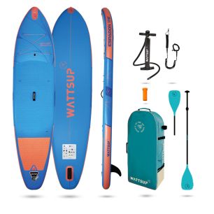 SUP WattSUP Gonflable Espadon 11'8